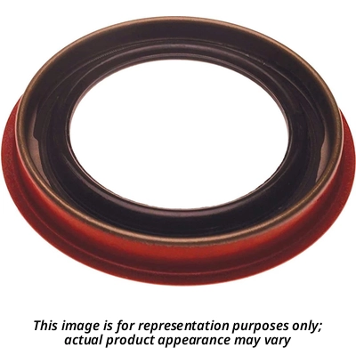 Torque Converter Seal by TIMKEN - SL260009 3