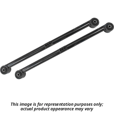 Trailing Arm by MEVOTECH - GGS401213 1