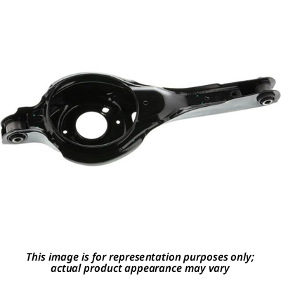 Trailing Arm by MEVOTECH - GGS401213 2