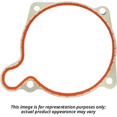 Transfer Case Gasket by ACDELCO - 1358899 2