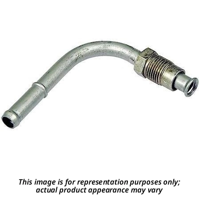 Transmission Cooler Line by SUNSONG NORTH AMERICA - 5801671 3