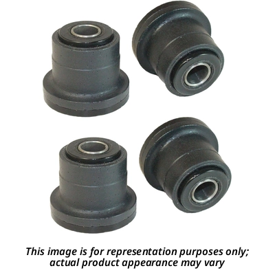 Upper Control Arm Bushing Or Kit by MEVOTECH ORIGINAL GRADE - GS25435 2