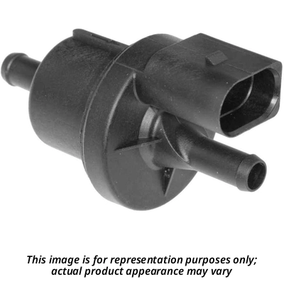 Vapor Canister Valve by ACDELCO - 12666845 2