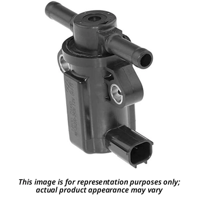 Vapor Canister Vent Solenoid by BWD AUTOMOTIVE - CPV42 3