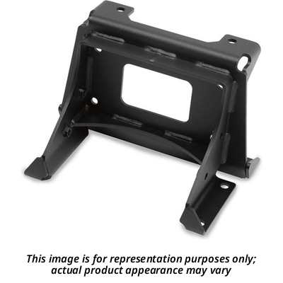 Winch Mount by ARB USA - 3500930 2