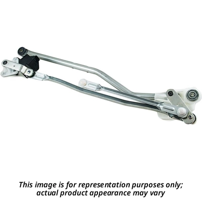 ROCKLAND WORLD PARTS - 21-81065 - Wiper Linkage Or Parts 1