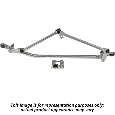 ROCKLAND WORLD PARTS - 21-81065 - Wiper Linkage Or Parts 2