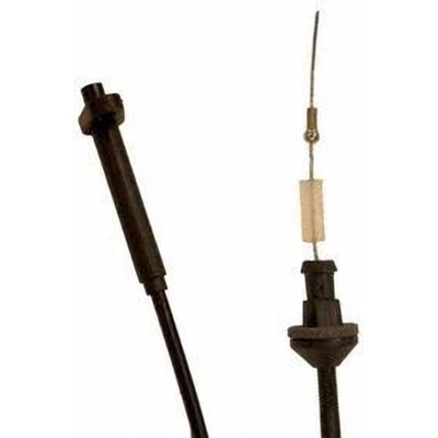 Detent Cable by ATP PROFESSIONAL AUTOPARTS - Y104 pa3