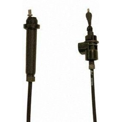 Detent Cable by ATP PROFESSIONAL AUTOPARTS - Y314 pa2