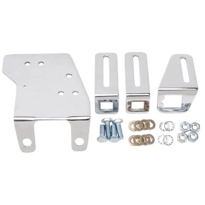 Detent Cable Bracket by EDELBROCK - 8030 pa1