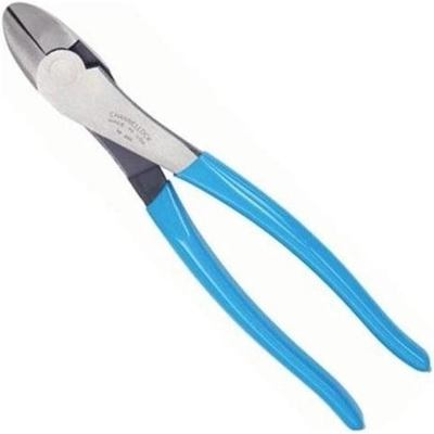 Diagonal Cutting Plier by CHANNEL LOCK - 449 pa1