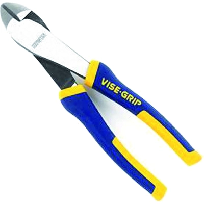 Diagonal Cutting Plier by IRWIN - 2078308 pa9