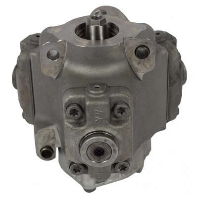 Diesel High Pressure Oil Pump by MOTORCRAFT - HPP11RM pa2