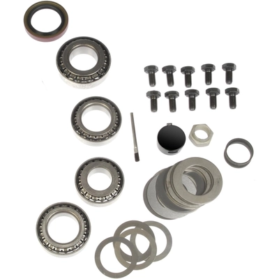 DORMAN - 697-100 - Ring And Pinion Bearing Installation Kit pa1