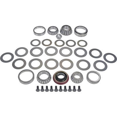 DORMAN - 697-102 - Ring And Pinion Bearing Installation Kit pa1