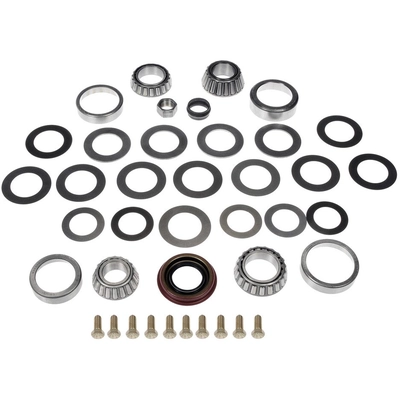 DORMAN - 697-113 - Ring And Pinion Bearing Installation Kit pa1