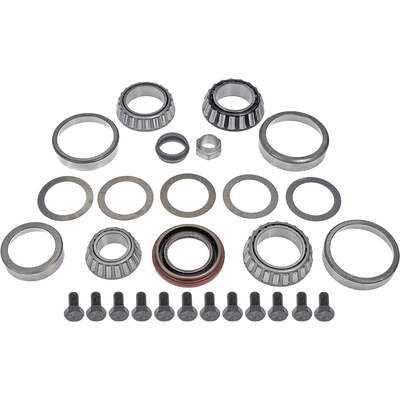 DORMAN - 697-120 - Ring And Pinion Bearing Installation Kit pa1