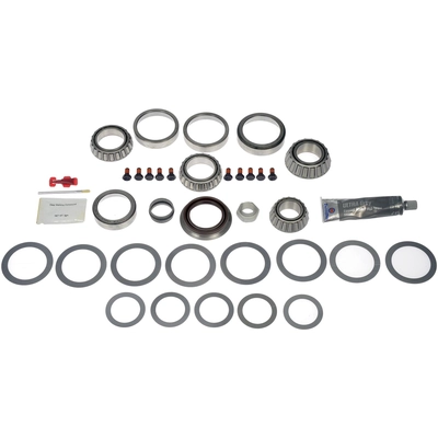 DORMAN (OE SOLUTIONS) - 797-119 - Roulement différentiel Kit pa1