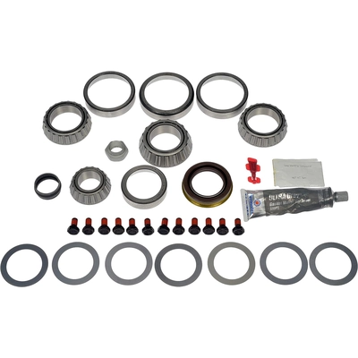 DORMAN (OE SOLUTIONS) - 797-120 - Roulement différentiel Kit pa1