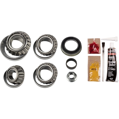 MOTIVE GEAR PERFORMANCE DIFFERENTIAL - R9.76R - Kit Roulement de Différentiel pa2