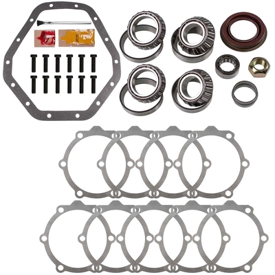 Kit Roulement de Différentiel by MOTIVE GEAR PERFORMANCE DIFFERENTIAL - R14RLAMKH pa1