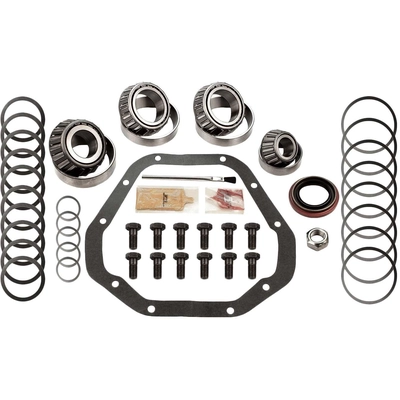 Kit Roulement de Différentiel by MOTIVE GEAR PERFORMANCE DIFFERENTIAL - R70HRMK pa1