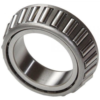 NATIONAL BEARINGS - 387AS - Rear Driver Side Inner Wheel Bearing pa1