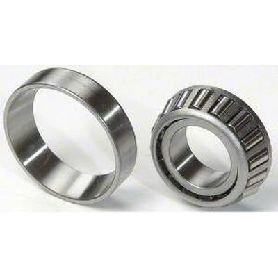 Roulement différentiel by NATIONAL BEARINGS - A36 pa1