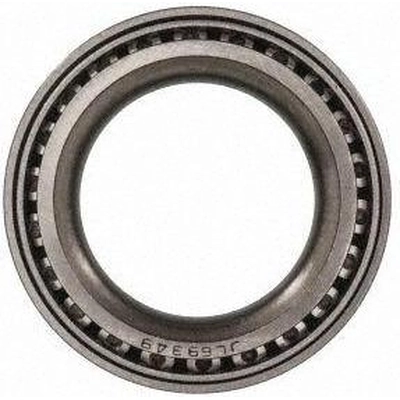 Differential Bearing by POWER TRAIN COMPONENTS - PTA18 pa12