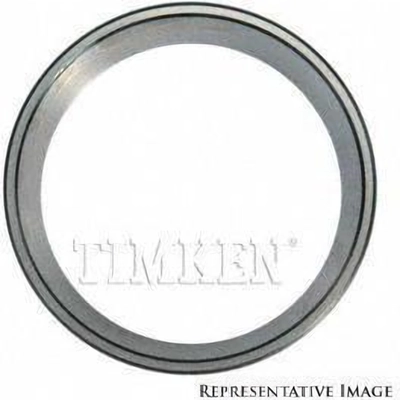 Differential Bearing Race by TIMKEN - 453X pa6