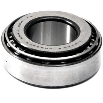 DANA SPICER - 706015X - Inner Pinion Bearing Kit pa3