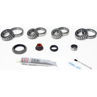 Differential Bearing Set by SKF - SDK310 pa4