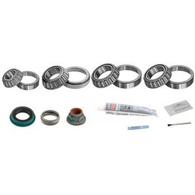 Differential Bearing Set by SKF - SDK311G pa2