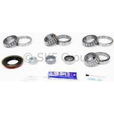 Differential Bearing Set by SKF - SDK325 pa1