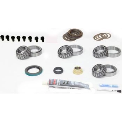 SKF - SDK335MK - Differential Bearing Set pa4