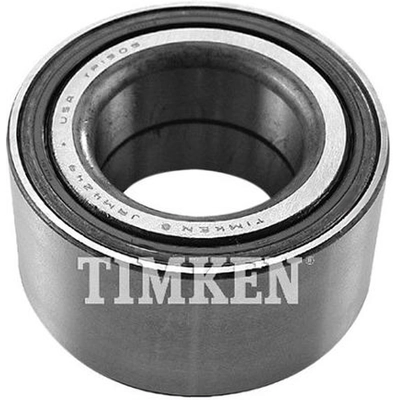 Jeu de roulements différentiels by TIMKEN - SET63 pa2