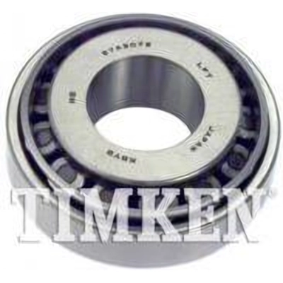 Jeu de roulements différentiels by TIMKEN - SET720 pa5