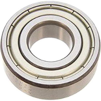 Differential Bearing by SKF - 6202-2ZJ pa3