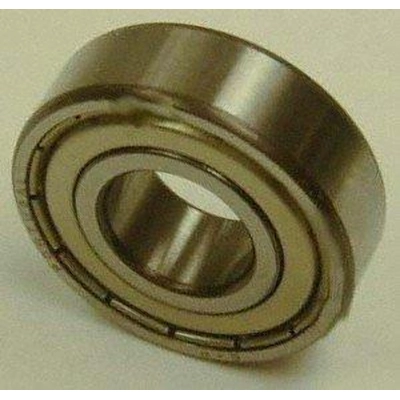 Differential Bearing by SKF - 6208ZJ pa5