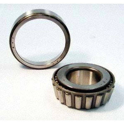 Differential Bearing by SKF - BR30208 pa15