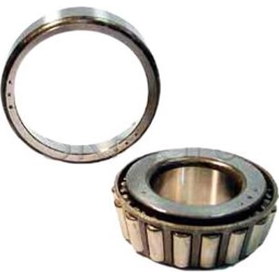 Differential Bearing by SKF - BR91 pa3