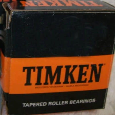 Differential Bearing by TIMKEN - 32207 pa7