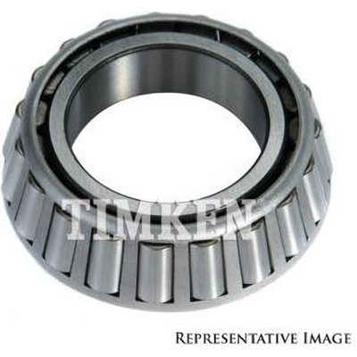 Differential Bearing by TIMKEN - 469 pa2