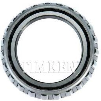 Roulement différentiel by TIMKEN - LM102949 pa13