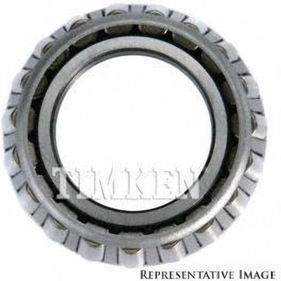 Differential Bearing by TIMKEN - LM29749 pa22