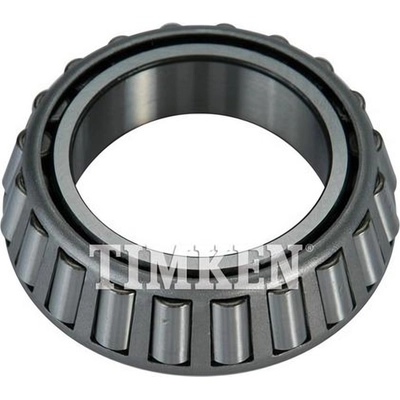 Roulement différentiel by TIMKEN - LM603049 pa1