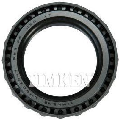 Roulement différentiel by TIMKEN - LM603049 pa3