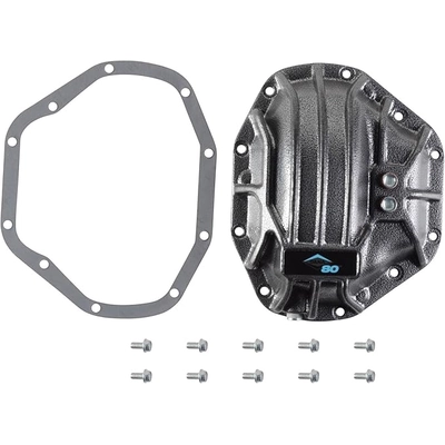 DANA SPICER - 10023537 - Differential Cover pa2