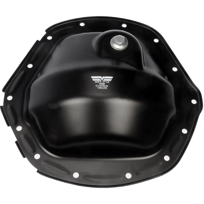 DORMAN - 697-712 - Differential Cover pa2