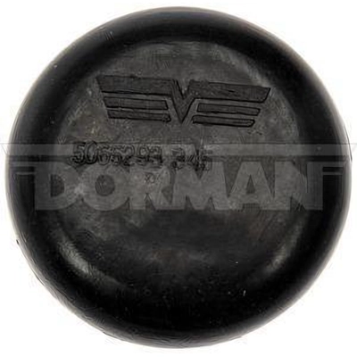 DORMAN/AUTOGRADE - 65340 - Couverture de différentiel pa5